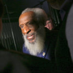 Dick Gregory, 84, Dies; Found Humor in the Civil Rights Struggle