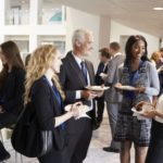 Job networking: 10 effective conversation starters to boost your career prospects