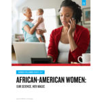 New Nielsen Report Focuses on Mainstream Influence of African-American Women