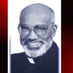 The Transition of Fr. Albert J. McKnight
