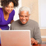 Age as a benefit for your job search