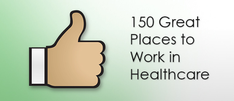 150 top places to work in healthcare | 2018 – IMDiversity