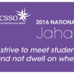 Jahana Hayes Named 2016 National Teacher of the Year