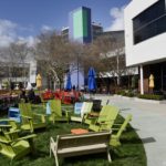 Here’s a look at what Howard’s new Silicon Valley outpost looks like