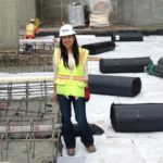 From intern to field superintendent, one woman’s rise at Turner Construction