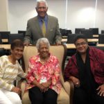 Chef Leah Chase documentary to air Oct. 15th