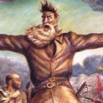 In ‘The Good Lord Bird,’ a new version of John Brown rides in at a crucial moment in US history