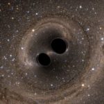 Gravitational wave researchers win Nobel Prize