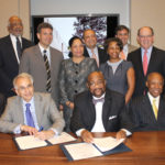 Historic academic partnership unveiled by HBCU, Barnes Foundation