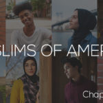 Muslims Of America: Chapter One
