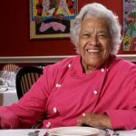 Remembering Visionary Chef Leah Chase