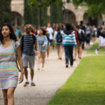Study identifies factors that lead to greater college success