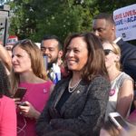 With Kamala Harris, Americans yet again have trouble understanding what multiracial means