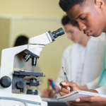 Ten tips to prepare for a career in science and tech
