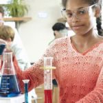 Minorities are making waves in STEM, but still face significant challenges in entering the field, experts say
