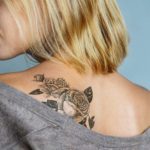 Are tattoos holding you back?