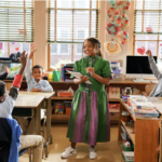 How real is ‘Abbott Elementary?’ A former Philadelphia school teacher weighs in