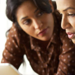 Mentoring Matters, Especially for Women and Minorities