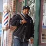Ice Cube’s Unlikely Career Path