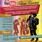 Black Collegian Youtube Talent Deadline Extension April 30