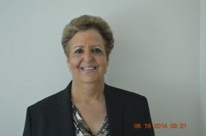 Carolyn Thomas Director-XU Office of Career Services