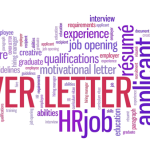 How do you write a cover letter that works?