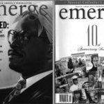 The World Honors George Curry, Black Journalism Pioneer and Champion