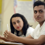 Deportation threats for some students come from within schools