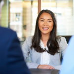 How to Highlight Your Talents in a Job Interview Without Showing Off