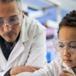 A solution to America’s K-12 STEM teacher shortage: Endowed chairs