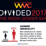 Women scarce in the journalism field