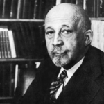 W.E.B. Du Bois, Black History Month and the importance of African American studies