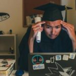 Five common mistakes recent grads make while searching for a job, and how to avoid them