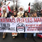 Indigenous Peoples Day comes amid a reckoning over colonialism and calls for return of Native land