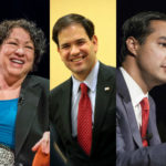 10 influential Hispanic Americans in U.S. politics