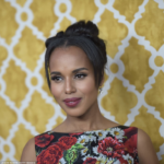Kerry Washington on Why Hollywood Is “Still Centering Whiteness”