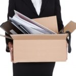 7 things not to do when leaving your job