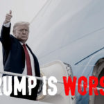 Lincoln Project’s anti-Trump ads show power of biting satire