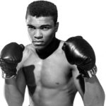 Muhammad Ali  (1942–2016)