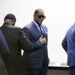 R. Kelly was aided by a network of complicity – common in workplace abuse – that enabled crimes to go on for decades