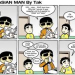 Secret Asian Man on…
