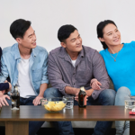 Asian-American buying power rising as population grows, Nielsen report finds