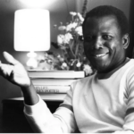 Sidney Poitier – Hollywood’s first Black leading man reflected the civil rights movement on screen