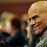 Harry Belafonte leveraged stardom for social change, his powerful voice always singing a song for justice