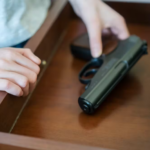 A 1-minute gun safety video helped preteen children be more careful around real guns – new research