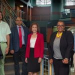 Houston universities team up to boost minorities in academia