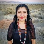 Three Native American professionals on how they deal with bias and lack of representation