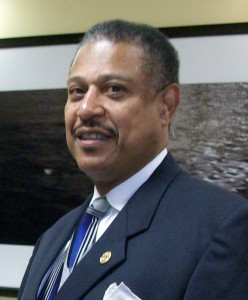 Vernon Martin Jr - President of Martin Professional Business Associates