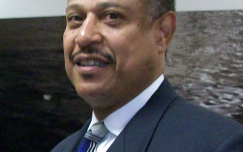 Vernon Martin Jr - President of Martin Professional Business Associates