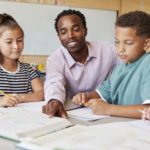 Black Male Educators Sound Alarm Regarding Lack of Diversity in P-12 Classrooms
